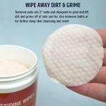 Pet MD Aloe Cleansing Wipes for Dogs & Cats