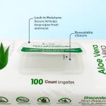 Dog Wipes for Easy Cleaning and Deodorizing