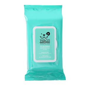Hypoallergenic Dog Wipes 100 Count - Fragrance Free