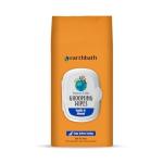 Earthbath Oatmeal & Aloe Dog Grooming Wipes