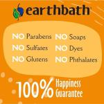 Earthbath Oatmeal & Aloe Dog Grooming Wipes