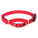 PetSafe Martingale No Pull Dog Collar - Red