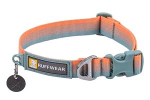 Ruffwear Front Range Adjustable Dog Collar, Spring Fade