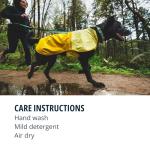 Ruffwear Front Range Adjustable Dog Collar, Spring Fade