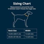 Ruffwear Knot-a-Collar Climbing Rope Dog Collar