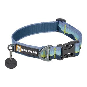 Ruffwear Adventure Dog Collar with Reflective Design
