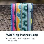 Ruffwear Adventure Dog Collar with Reflective Design