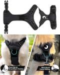 Joytale Reflective No Pull Dog Harness, Medium