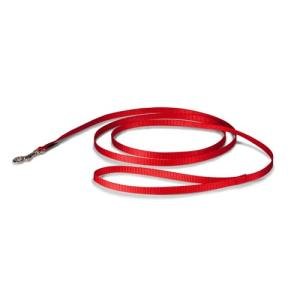 PetSafe Durable Nylon Dog Leash - 6ft Red