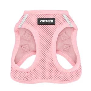 Voyager Step-in Air Harness for Dogs & Cats