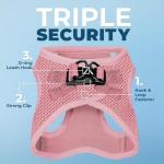 Voyager Step-in Air Harness for Dogs & Cats