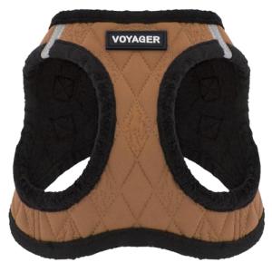 All Weather No Pull Harness for Small Dogs