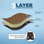 All Weather No Pull Harness for Small Dogs