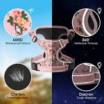 Timos No Pull Dog Harness with Reflective Clips