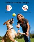 Jugbow Dog Shock Collar with Remote - Waterproof and Rechargeable