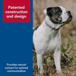 Herm Sprenger Ultra-Plus Prong Dog Collar - Chrome