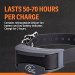 SportDOG FieldTrainer 425X Remote Dog Training Collar