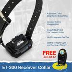 Educator ET-300 Mini E Collar for Dog Training