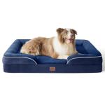 Bedsure Orthopedic Dog Bed for Large Dogs
