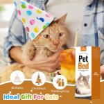 Zerbuger 30in Dog Bed Sofa - Washable & Supportive