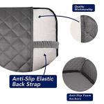 Reversible Water-Resistant Sofa Cover for Pets