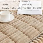 Non-Slip Washable Couch Covers for Dogs