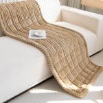 Non-Slip Washable Couch Covers for Dogs