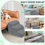 Lemon Dog Stairs for Small Pets - 4 Steps