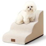 Cozy Kiss Dog Steps for Small Pets