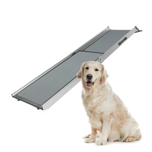 PetSafe Compact Telescoping Dog Ramp for Cars