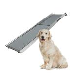 PetSafe Compact Telescoping Dog Ramp for Cars