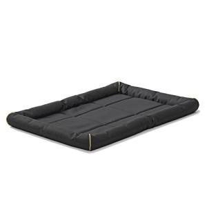 Ultra-Rugged Dog Bed with Bolstered Edge