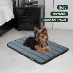 Balance Dog Crate Pad – Waterproof Foam Mat