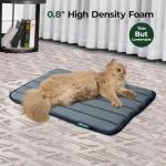 Balance Dog Crate Pad – Waterproof Foam Mat
