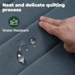 Balance Dog Crate Pad – Waterproof Foam Mat