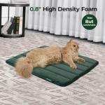 Balance Dog Crate Pad - Washable Foam Mat