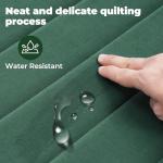 Balance Dog Crate Pad - Washable Foam Mat