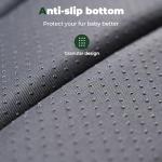 Balance Dog Crate Pad - Washable Foam Mat