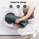 Balance Dog Crate Pad - Washable Foam Mat