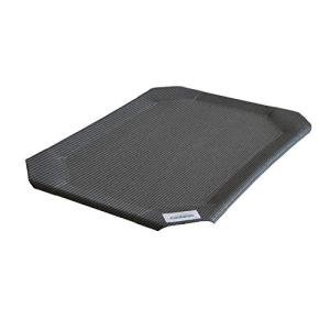 Coolaroo Elevated Pet Bed Replacement Cover - Large