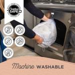 Sheri Calming Shag Dog Blanket – Soft & Cozy