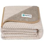PetAmi Waterproof Dog Blanket for Sofa Protection