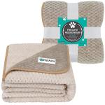 PetAmi Waterproof Dog Blanket for Sofa Protection