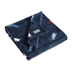 Eddie Bauer Ultra-Soft Reversible Dog Blanket