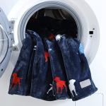 Eddie Bauer Ultra-Soft Reversible Dog Blanket