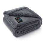 Waterproof Dog Blanket for Sofa and Couch