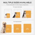 Waterproof Dog Blanket for Sofa and Couch