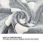 Soft & Fluffy Puppy Blankets for Small Pets
