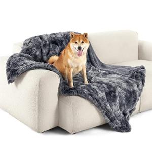 Waterproof Dog Blanket for Large Dogs and Cats