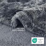 Waterproof Dog Blanket for Large Dogs and Cats